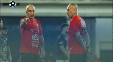 حسام حسن يؤكد: تأهل مصر للمونديال 2025 هدفنا الرئيسي وصلاح يمنح مرموش ركلة الجزاء الثانية